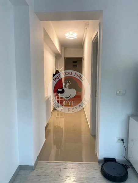 Vitan | 2 camere | Decomandat | 69mp | B12250